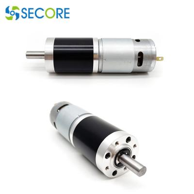 Κίνα 45mm 50kg κλείνουν την πλανητική μηχανή BLDC 30W βουρτσών εργαλείων για την αυτόματη ανυψωτική πόρτα προς πώληση