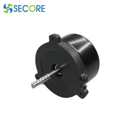 China Ventilating Fan Outer Rotor BLDC Motor D54mm 5000RPM Round 20W for sale