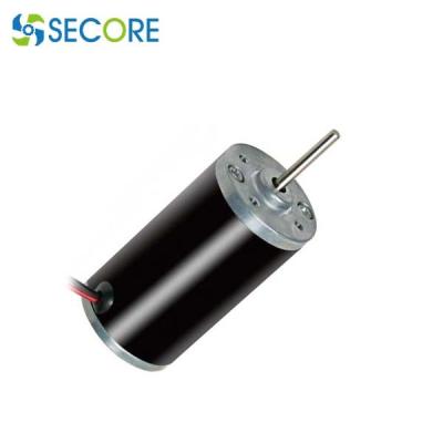 China 31mm Stainless Brush Dc Motor 12V Electric Curtain 3160 With Reducer for sale