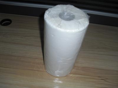 China 2 ambientales manejan la toalla de papel de la cocina del hogar, 18gsm 20gsm 23gsm en venta