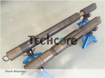 China Vertical Shock Absorber Drill Stem Test Tools High Pressure 15000 PSI Service for sale