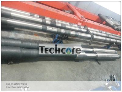 China BOP Safety Valve Control Panel Downhole Oil Tools 8