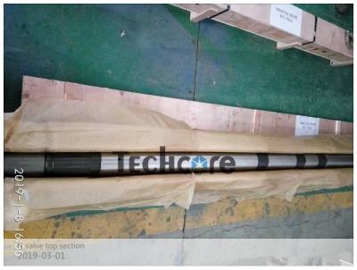 China Válvula OD 127.5m m de la prueba de la prueba/del martillo del tronco de taladro de Dst de la válvula de LPR N en venta