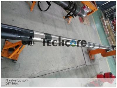China Válvula/15000 PSI del amo del martillo del pozo de petróleo de válvula LPR - válvula de la prueba de N en venta