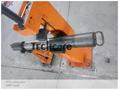 China Full Bore Tension Well Testing Tools / 8