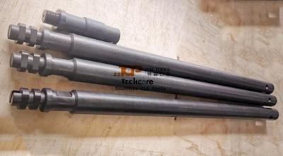 China Cylindrical Oil Well Wireline Tool String Sinker Bar 1.25