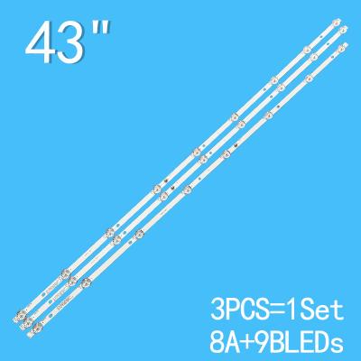China JS-D-AP4316-081DC For JS-D-AP4316-091DC LMDS430D16C-07 LED575 LED576 for sale