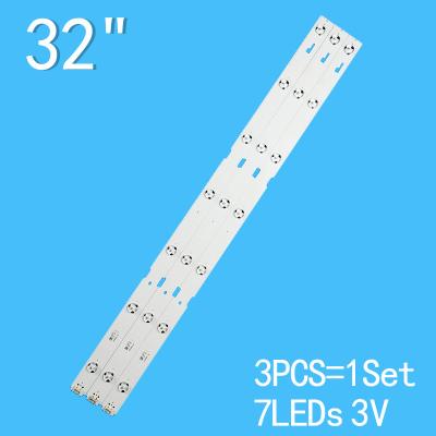China 32inch LED TV Backlight For SAMSUNG_2015ARC320_3228-ART7-REV1.0 LM41-00175A for sale