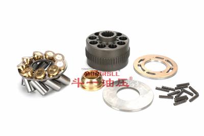 China M2X150 M2X170 M5X130 Swing Motor Assembly M2X210 M2X146 for sale