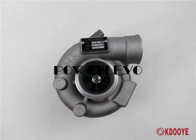 China Carregadores do turbocompressor do motor HD512, turbocompressor do motor de 4D34 Mitsubishi à venda