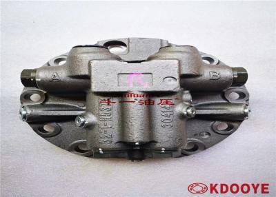 China Zax200 Excavator Final Drive Parts for sale
