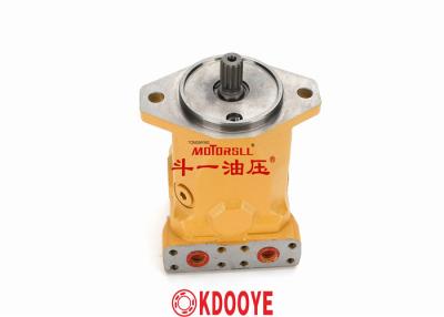 China 330D 336D Hydraulic Gear Pump , Hydraulic Fan Motor 2344638 234-4638 for sale