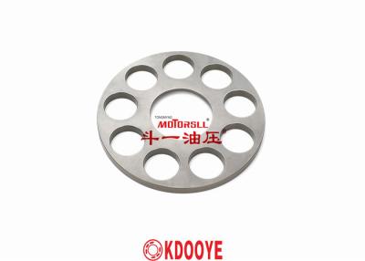 China SG08E Motor Mount Plate 0.5kg for cx210 sk250-8 sk260-8 SH200 R210-3 for sale