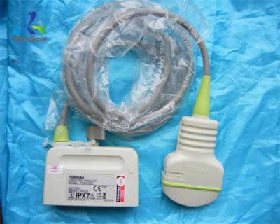 China PVM-375AT Convex Array Ultrasound Transducer Probe Surgical Ultrasonic Machine for sale