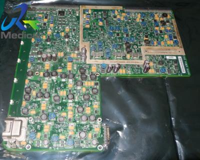 China CX50 Power Supply Board 453561375144 Medical Solutions Repair for sale