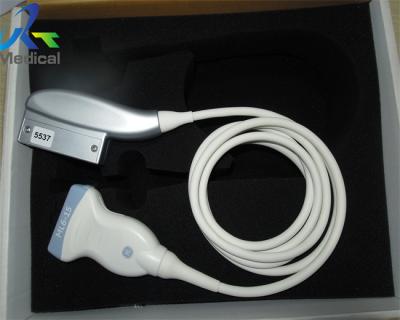Chine Équipement diagnostique de dispositif médical de Doppler de sonde d'ultrason d'antenne réseaux rectilignes de GE ML6-15-RS à vendre