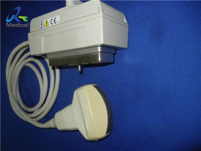 China Abdominal 60mm Convex Array Transducer With Harmonic Echo Imaging for sale