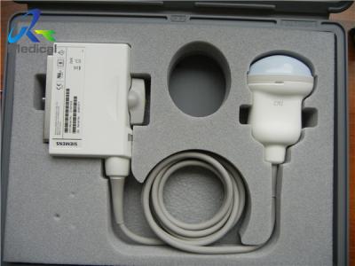 China Siemens C7F2 3D/4D Curved Array Transducer Probe/Acuson Antares for sale