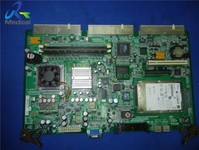 China Placa de processador central EP537000AB de Aloka Alpha 6/Alpha 7 do serviço do ultrassom do reparo à venda
