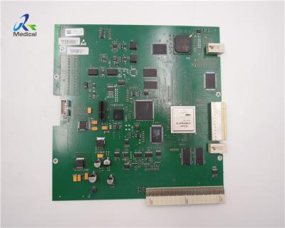 China GE Voluson E6 RFI Board KTI300614 for sale