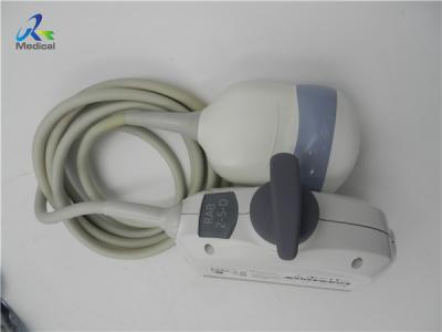 China GE RAB2 5 D Ultrasound Probe Repair Strain Relief for sale