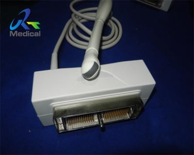 China Micro varredura convexa da imagem latente da ponta de prova do transdutor do ultrassom da disposição EC123 à venda