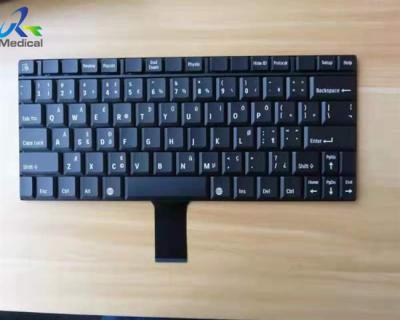 China  ClearVue Ultrasound Spare Parts Alphanumeric Keyboard Medical Equipment for sale