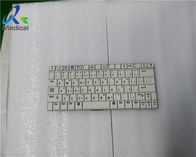 China Dispositivo de proyección de imagen del teclado alfanumérico de los recambios del ultrasonido de CX30 QWERY en venta