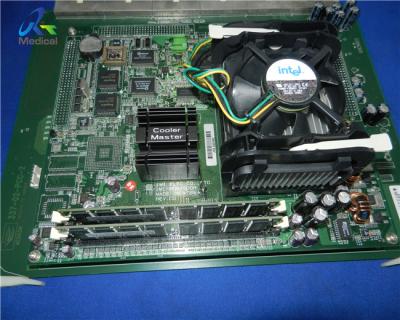 China Medison Accuvix XG Ultrasonic Board 337 02 PCC 2 for sale