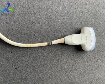China Damaged Cable Strain Relief Ultrasound Probe Repair GE 4C-D for sale
