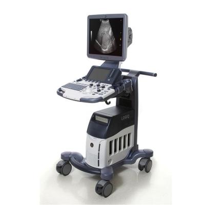 China Logiq S8 Medical Ultrasound System Electronic Diagnostics Facility for sale