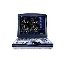 China Cardiologia GE abdominal vívido mim máquina portátil do ultrassom à venda