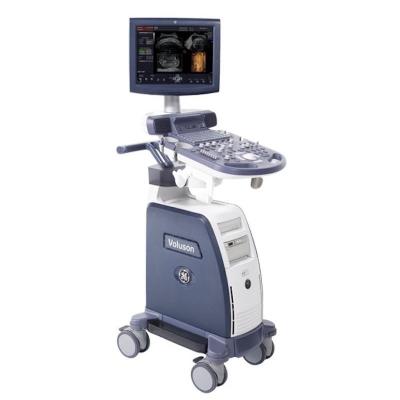 China Obstetrical Fetal Echo GE Voluson P8 Ultrasound Machine for sale