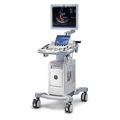 Chine Machine médicale vive de balayage d'hôpital de système de l'ultrason T8 de GE à vendre