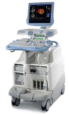 中国 GEの鮮やかな7医用画像処理装置診断機械 販売のため