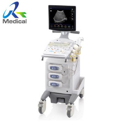 Chine Réparation diagnostique EP575700BC de représentation d'ultrason de Hitachi Aloka F37 à vendre