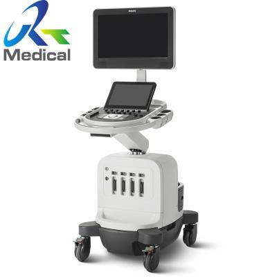 China Ray Detector Ultrasound Probe Repair Affiniti 50 Sonography Machine Maintenance for sale