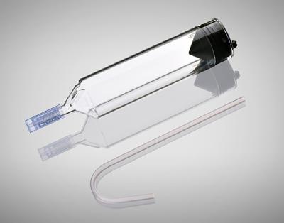 Chine Seringues d'injecteur de contraste automatisées par seringues de Medrad Stellant 200ml CT à vendre
