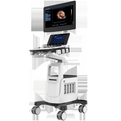 China 4D Color Doppler Chison Ultrasound Machine CBit 4 For Hospital Use for sale