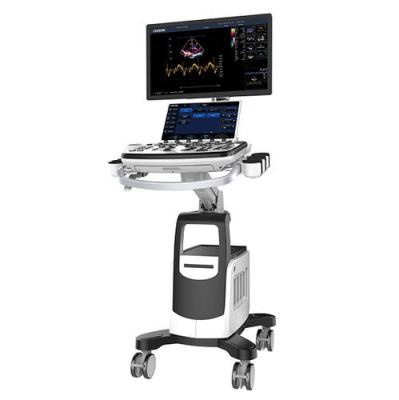 China CE Approved Chison Ultrasound Machine CBit 10 With 23.8 Inch LED Monitor for sale