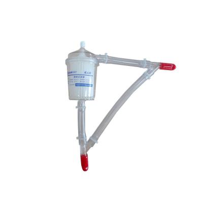 China Open Heart Surgery CPB Machine Disposable Arterial Filter For Autotransfusion System for sale
