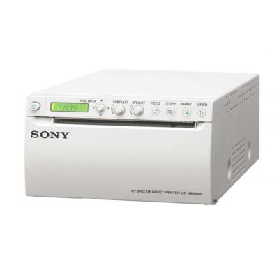 Chine 325 imprimante thermique de Sony UP-898MD d'accessoires de machine d'ultrason de DP à vendre
