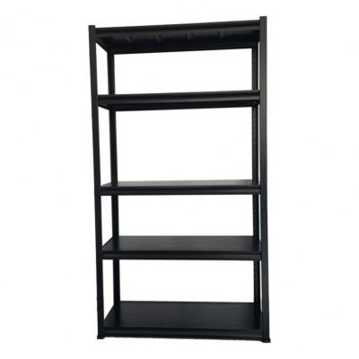 China Vietnam Thailand Ship To US Particle Board Europe Mdf Adjustable Boltless Stacking Storage Rack Metal Steel Wire Shelving Unit for sale