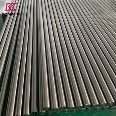 China Price Of 1kg Titanium Bar Gr5 Ti6al4v Forging Bars With 8mm 15mm 20mm For Industry for sale