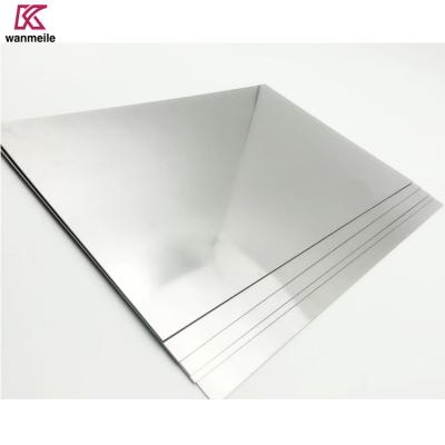 China Tc4 Gr5 Titanium Alloy Plate Rectangle Sheet With Thickness 3.0mm 2000mm for sale