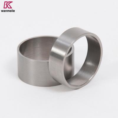 China Gr2 Gr5 Titanium Headset Spacers For Bike From Reliable Supplier for sale