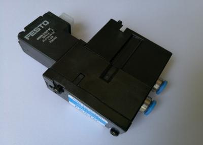 中国 電磁弁のオフセット印刷機械予備品の電気弁M2.184.1111 販売のため