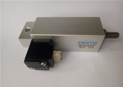 中国 SM74 PM74の印字機の予備品のためのFestoの電磁弁92.184.1011/A 販売のため