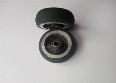 China ISO9001 Approve KBA Spare Parts For KBA Feed Table Runner OD 48MM for sale