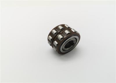 China Rolamento de rolo excêntrico imprimindo deslocado da fileira das peças sobresselentes 607 YSX da máquina único com o eixo do colar de travamento à venda